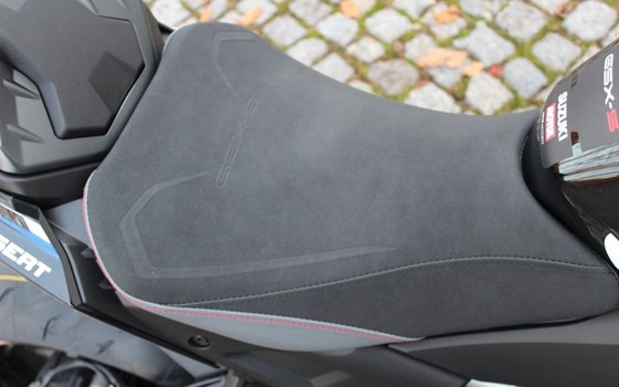 Neufahrzeug Suzuki GSX-S1000 - Bild 15