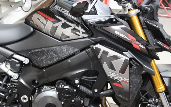 Neufahrzeug Suzuki GSX-S1000 - Bild 22