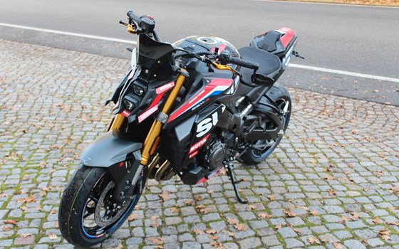 Neufahrzeug Suzuki GSX-S1000 - Bild 3