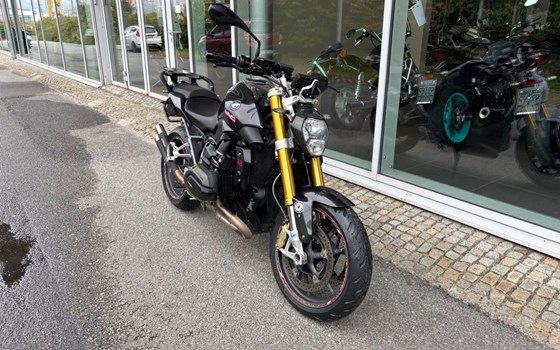 Gebrauchtmotorrad BMW R 1200 R - Bild 9