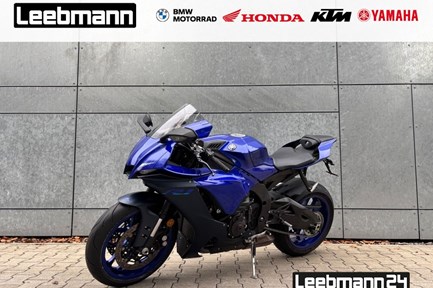Yamaha R1