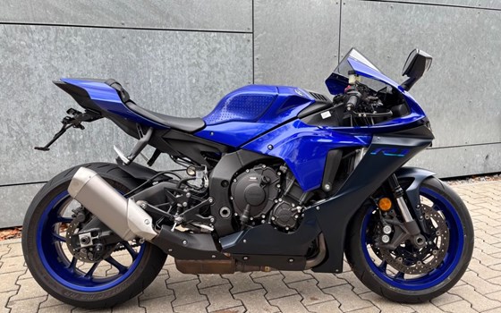 Gebrauchtmotorrad Yamaha R1 - Bild 10