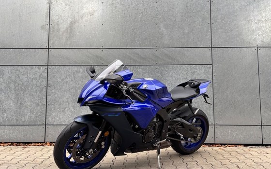 Gebrauchtmotorrad Yamaha R1 - Bild 2