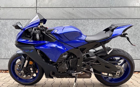 Gebrauchtmotorrad Yamaha R1 - Bild 3