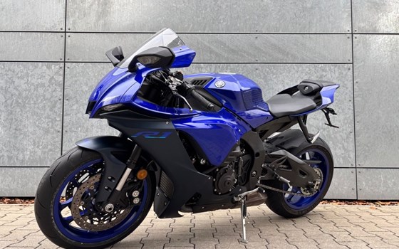 Gebrauchtmotorrad Yamaha R1 - Bild 4