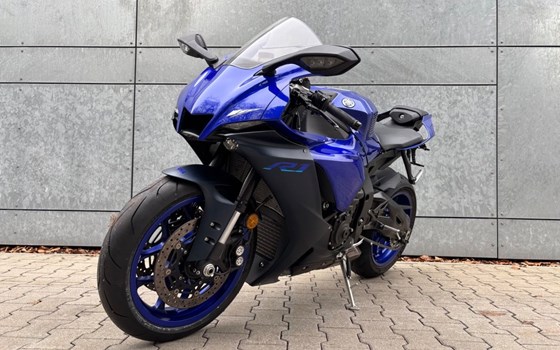 Gebrauchtmotorrad Yamaha R1 - Bild 5