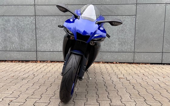 Gebrauchtmotorrad Yamaha R1 - Bild 6