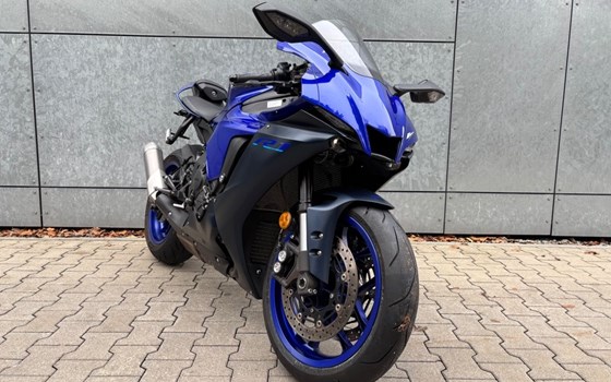 Gebrauchtmotorrad Yamaha R1 - Bild 7