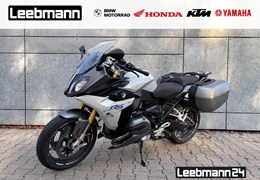 Gebrauchte BMW R 1200 RS