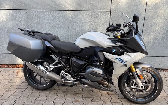 Gebrauchtmotorrad BMW R 1200 RS - Bild 10