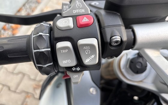 Gebrauchtmotorrad BMW R 1200 RS - Bild 13