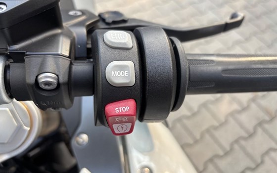 Gebrauchtmotorrad BMW R 1200 RS - Bild 14