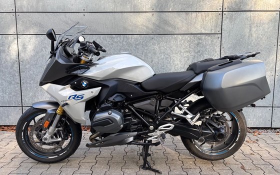 Gebrauchtmotorrad BMW R 1200 RS - Bild 3
