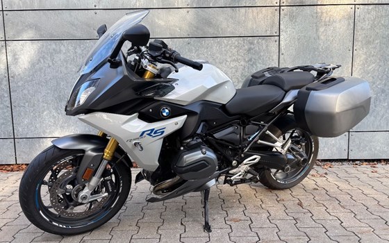 Gebrauchtmotorrad BMW R 1200 RS - Bild 4