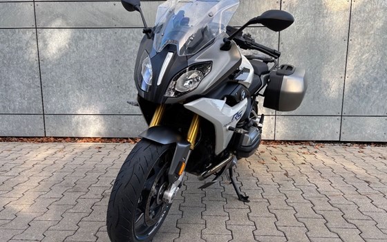 Gebrauchtmotorrad BMW R 1200 RS - Bild 6