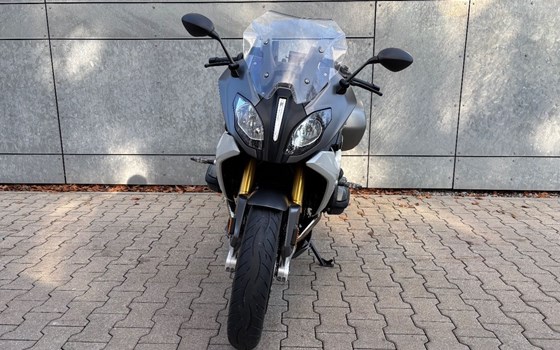 Gebrauchtmotorrad BMW R 1200 RS - Bild 7