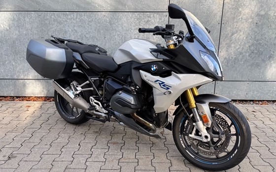 Gebrauchtmotorrad BMW R 1200 RS - Bild 9