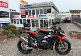 Gebrauchte Aprilia Tuono V4 1100 Factory