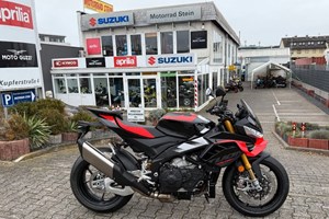 Angebot Aprilia Tuono V4 1100 Factory