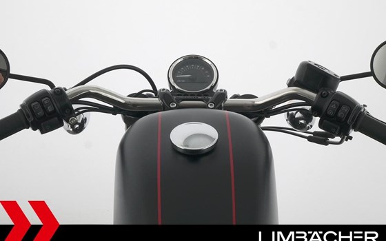 Gebrauchtmotorrad Harley-Davidson Sportster XL 1200CX Roadster - Bild 13