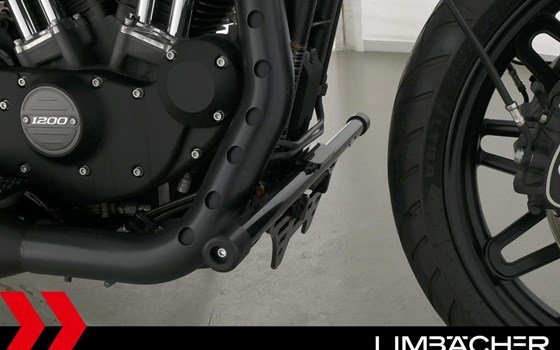 Gebrauchtmotorrad Harley-Davidson Sportster XL 1200CX Roadster - Bild 15