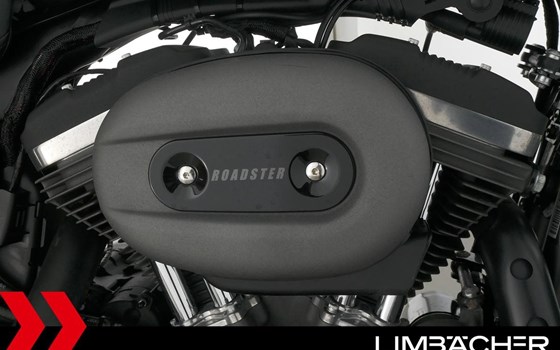 Gebrauchtmotorrad Harley-Davidson Sportster XL 1200CX Roadster - Bild 16