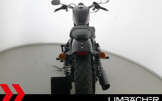 Gebrauchtmotorrad Harley-Davidson Sportster XL 1200CX Roadster - Bild 18