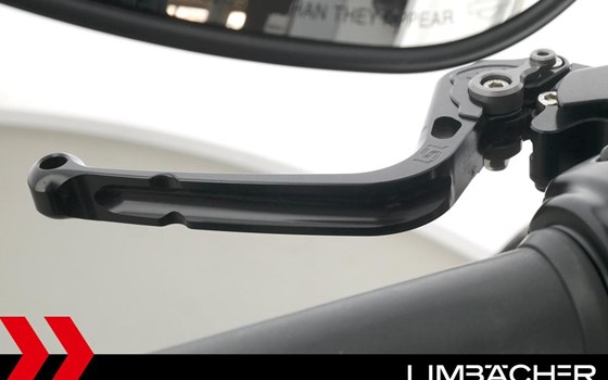 Gebrauchtmotorrad Harley-Davidson Sportster XL 1200CX Roadster - Bild 22