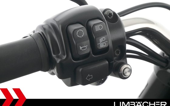 Gebrauchtmotorrad Harley-Davidson Sportster XL 1200CX Roadster - Bild 23