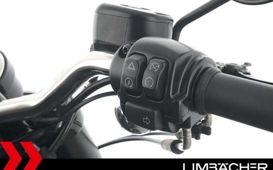 Gebrauchtmotorrad Harley-Davidson Sportster XL 1200CX Roadster - Bild 24