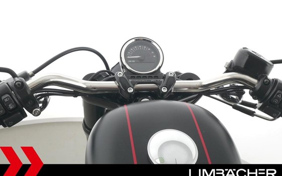 Gebrauchtmotorrad Harley-Davidson Sportster XL 1200CX Roadster - Bild 25