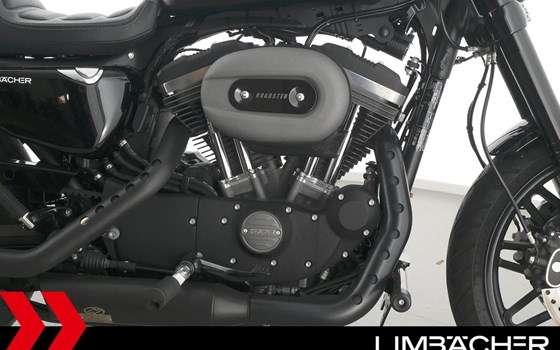 Gebrauchtmotorrad Harley-Davidson Sportster XL 1200CX Roadster - Bild 26