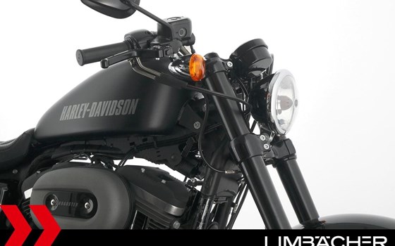 Gebrauchtmotorrad Harley-Davidson Sportster XL 1200CX Roadster - Bild 28