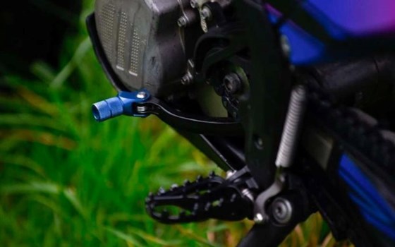 Gebrauchtmotorrad KTM 450 EXC-F - Bild 10