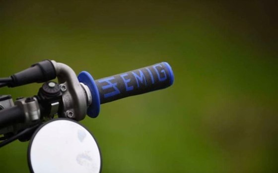 Gebrauchtmotorrad KTM 450 EXC-F - Bild 4