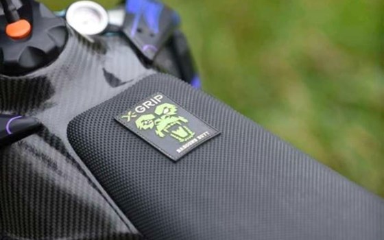 Gebrauchtmotorrad KTM 450 EXC-F - Bild 5