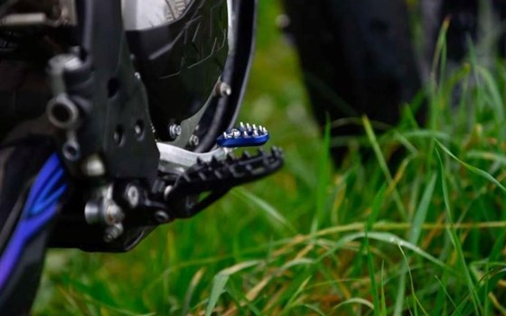 Gebrauchtmotorrad KTM 450 EXC-F - Bild 9