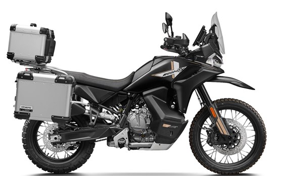 Neufahrzeug CFMOTO 800MT-X - Bild 2