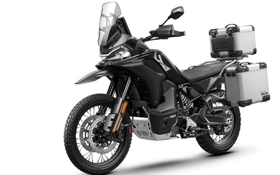 Neufahrzeug CFMOTO 800MT-X - Bild 1