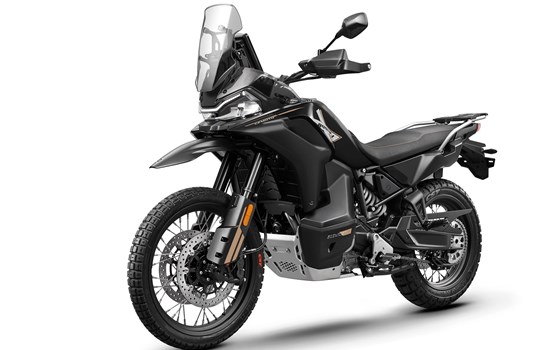 Neufahrzeug CFMOTO 800MT-X - Bild 3