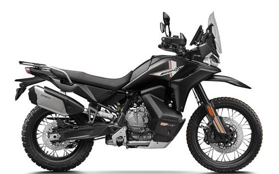 Neufahrzeug CFMOTO 800MT-X - Bild 4