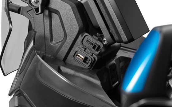 Neufahrzeug CFMOTO 1000MT-X - Bild 5