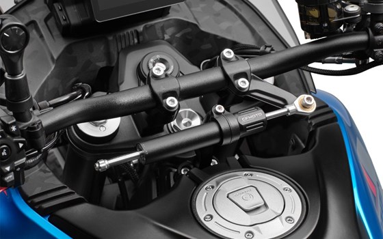 Neufahrzeug CFMOTO 1000MT-X - Bild 6