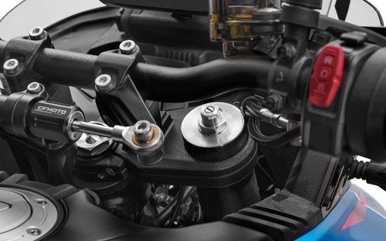 Neufahrzeug CFMOTO 1000MT-X - Bild 6