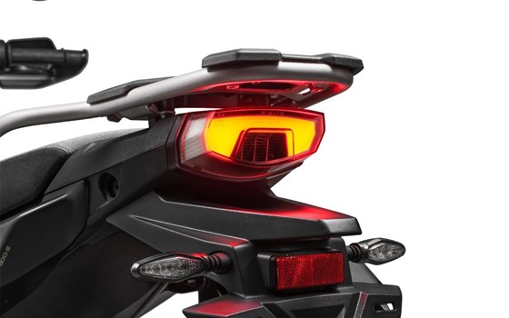 Neufahrzeug CFMOTO 1000MT-X - Bild 7