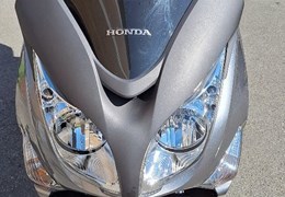 Gebrauchte Honda FJS 400 Silver Wing