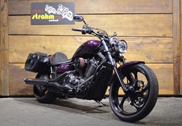 Occasion Yamaha XVS 1300 Custom