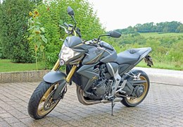 Gebrauchte Honda CB 1000 R