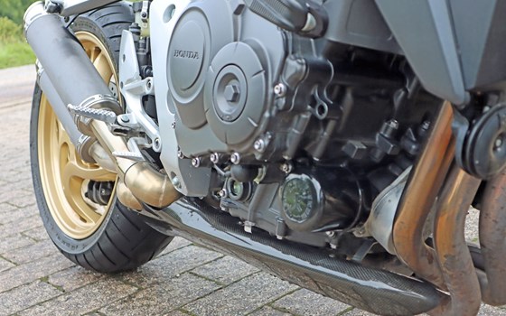 Gebrauchtmotorrad Honda CB 1000 R - Bild 3