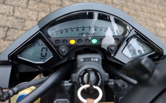 Gebrauchtmotorrad Honda CB 1000 R - Bild 7